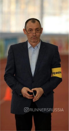 Шнайдер Алексей Самельевич