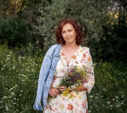 Ефимкина Елена Николаевна