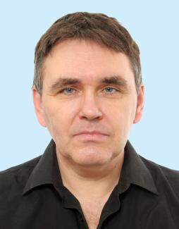 Нарышев Сергей Германович