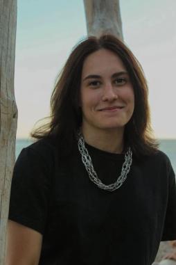 Бак Юлиана Сергеевна