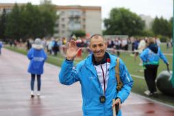 Шнайдер Алексей Самельевич